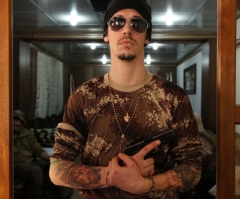 Vicar of Baghdad Warns Westerners: Don't Join Christian Militia Against ISIS, Christians Are 'Hopeless at Fighting'