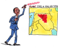 Who's Afraid to Say 'Islamic'?