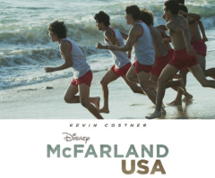 Disney's 'McFarland, USA' Celebrates the Underdog and the Road Less Traveled
