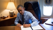 Obama Wants to Give Legal Status to Undocumented Before Court Decides If It's Legal