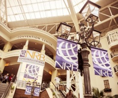 National Religious Broadcasters' Multiday Christian Media Conference Brings Thousands to Nashville