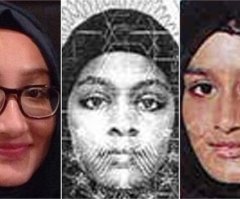 Teen Girls Leave Home for ISIS; Families Make Desperate Pleas for Their Return