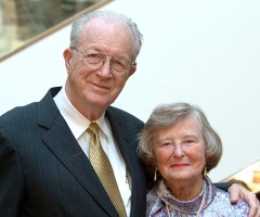 Pro-Life Groups Mourn Loss of Movement's 'Towering Figure' Dr. Jack Willke