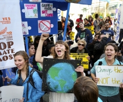 Liberals Are as Anti-Science as Conservatives, Study Finds