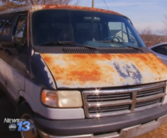 Pastor Dies at Church After Van Rolls Over Him as He Prepared to Deliver Food to Needy