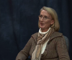 American Missionary Phyllis Sortor Kidnapped in Nigeria; Abductors Want $300K, Stepson Says 'We Have No Money'