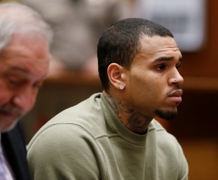 'In Our Generation Marriage Has Been Distorted to Our People Because It Hasn't Worked,' Chris Brown Claims