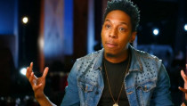 Deitrick Haddon Defends Female Preachers: 'I Say Men and Women Are Equal When It Comes to Spiritual Authority in Ministry'