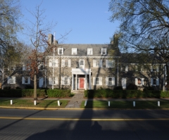 LGBTTQQFAGPBDSM? Housing for 15 Alternative Sexualities Is OK, but Men-Only Fraternities Are Not, Wesleyan University Says