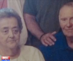 Pastor Married Nearly 50 Years, Perishes With Husband After Car Flips Over and Catches Fire