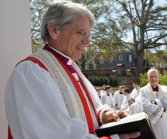 SC Judge Rejects Episcopal Church's Attempt to Take Over Breakaway Church's Properties Worth $500 Million