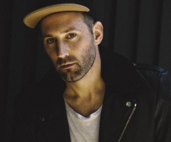 Acclaimed Singer Mat Kearney on Waiting 4 Years to Drop New Album: I'm Not Just Trying to Write Songs That Complete a Record