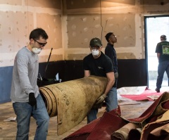 Washington's Bethany Community Church Gives Former Strip Club a Holy Purpose