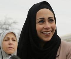Christian, Gay Rights, and Jewish Groups Help Muslim in Head Scarf Case Against Abercrombie & Fitch; Win Likely After Supreme Court Oral Arguments