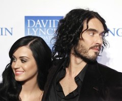 Russell Brand Scorns Porn, 'Fifty Shades of Grey;' Says He Would Never View Porn Again 'If I had Total Dominion Over Myself'