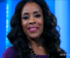 Pastor Says God Called Her to Be Judge on Controversial 'Sex Box' TV Show Where Couples Have Live Sex on Stage
