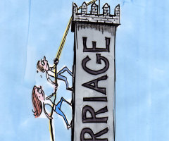 Matt Chandler On the Discipline of Marriage