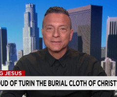 Megachurch Pastor on CNN: Yes, Jesus Rose From the Dead and That's Why We Still Talk About Him Today