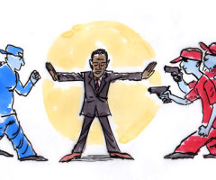 Rafer Owens Takes Back Compton for Christ