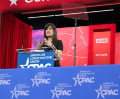 Naghmeh Abedini: My American Pastor Husband Imprisoned in Iran, Religious Freedom Ignored as Obama Admin Negotiates With Iran