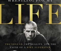 Former Pro-Wrestling Star Shawn Michaels on Born-Again Christian Faith, Drug Addiction, WWE's 'Attitude Era' vs. 'PG Era'