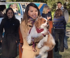 Nina Pham Lawsuit Seeks Compensation for Exposure to Ebola, Lingering Effects of Trauma
