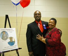 Pastor's Wife Working at Abortion Clinic Hits Back at Critics: When They Become Sin Free … Call Me Back