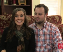 Josh and Anna Duggar Reveal Sex of New Baby