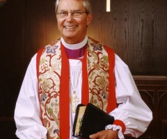 Texas Diocese Wins Court Battle Over Property Dispute With the Episcopal Church