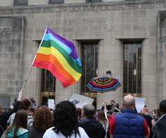 Federal Judge Strikes Down Nebraska's Same-Sex Marriage Ban; Appeal Pending