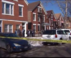 Chicago Grandmother Arrested for Sawing Infant to Death After Baby Would Not Stop Crying