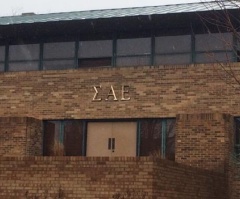 University of Oklahoma Expels Two Students Over Racist Bus Chant; Gov. Fallin Says Students Don't Represent State