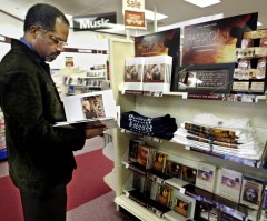 Family Christian Sued by Publishers for Attempting to Sell Their Products at Future Auction