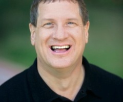 Former Atheist Lee Strobel Explores Transformative Power of God's Grace in New Book, 'The Case for Grace' (Part 1)