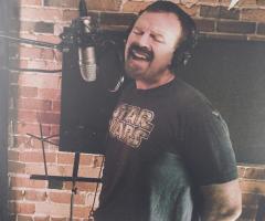 Casting Crowns Singer Mark Hall Is Out of Surgery to Remove Cancer and 'Everything Went Really Well'