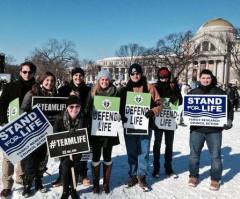 Conservative Student Group Commits 'Act of Violence' for Defending Christian Values, Refusing to Participate in LGBT Sensitivity Training