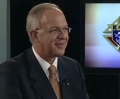 Catholic Knights of Columbus Top List of 'World's Most Ethical Companies' for Second Consecutive Year