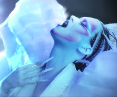 Pastor Says Katy Perry Is Singing About Worshiping and 'Having a Physical Relationship With the Devil' in 'E.T.' Song