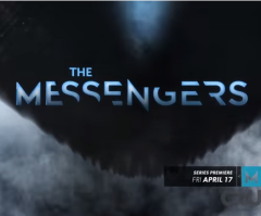 New CW Series 'The Messengers' Based on End Times With Angels Fighting Satan in the Apocalypse (Video)