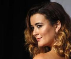 Cote de Pablo, Roma Downey Preview Upcoming Mini-Series on Persecution 'The Dovekeepers'