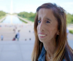 'World's Ugliest Woman' Documentary About Overcoming Bullying Debuts at SXSW