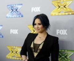Demi Lovato Praises Boyfriend Wilmer Valderrama's 'Incredible Soul,' Says Actor Saved Her Life