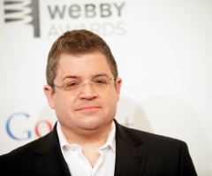 Atheist Comedian Patton Oswalt Compares Bill Maher, Richard Dawkins to Westboro Baptist Church Clan