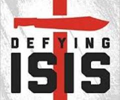 How Should Christians Respond to ISIS?