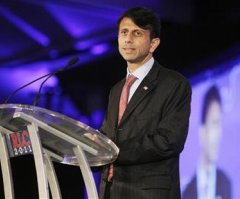 Immigrants Should Assimilate, Muslims Imposing Sharia Law Shouldn't Be Tolerated, Bobby Jindal Says