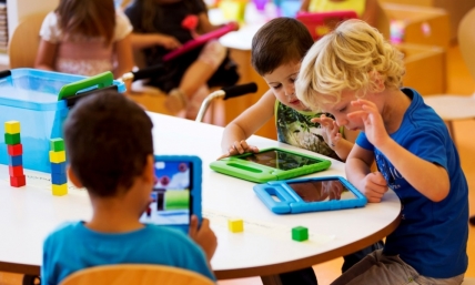 The Big Lie Evangelicals Tell Christian Parents