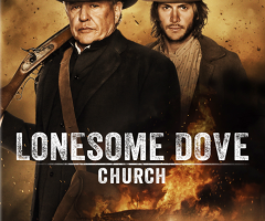 Tom Berenger Talks 'Lonesome Dove Church' and Preferring Charlton Heston's 'Ten Commandments' Over 'Exodus: Gods and Kings'