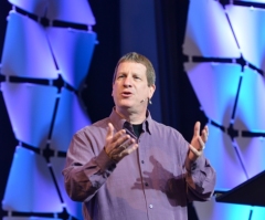 Lee Strobel Discusses His Time as an Atheist, and Grace for Churches Deviating From Scripture (Part 2)