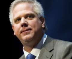 Glenn Beck 'Out' of Republican Party, Says Its Members 'Are Not Good'