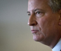 NYC Mayor Allows Tax-Payer Funded Private Pre-K Schools Prayer Breaks, Flexible Schedule